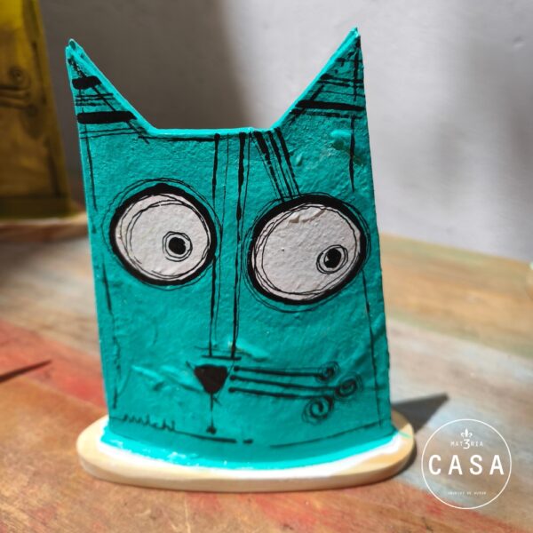 Gato Michi Mod. C 14 cm - Image 4