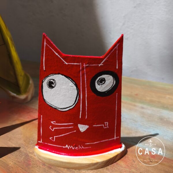 Gato Michi Mod. C 14 cm