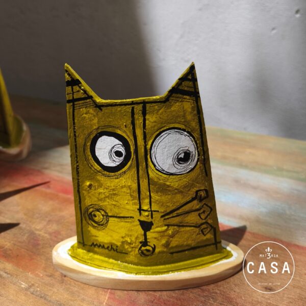 Gato Michi Mod. C 14 cm - Image 10